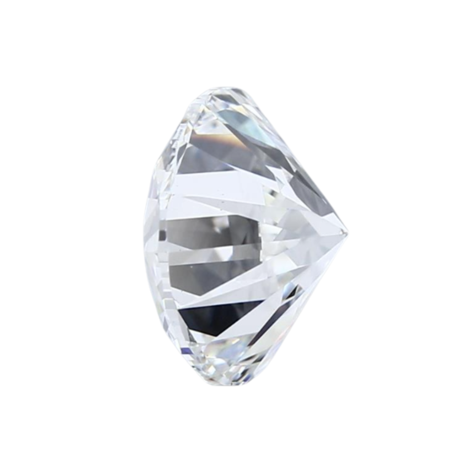 3ct Lab Grown Diamond.