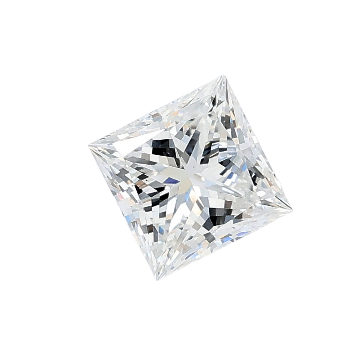 Lab Grown Diamond.