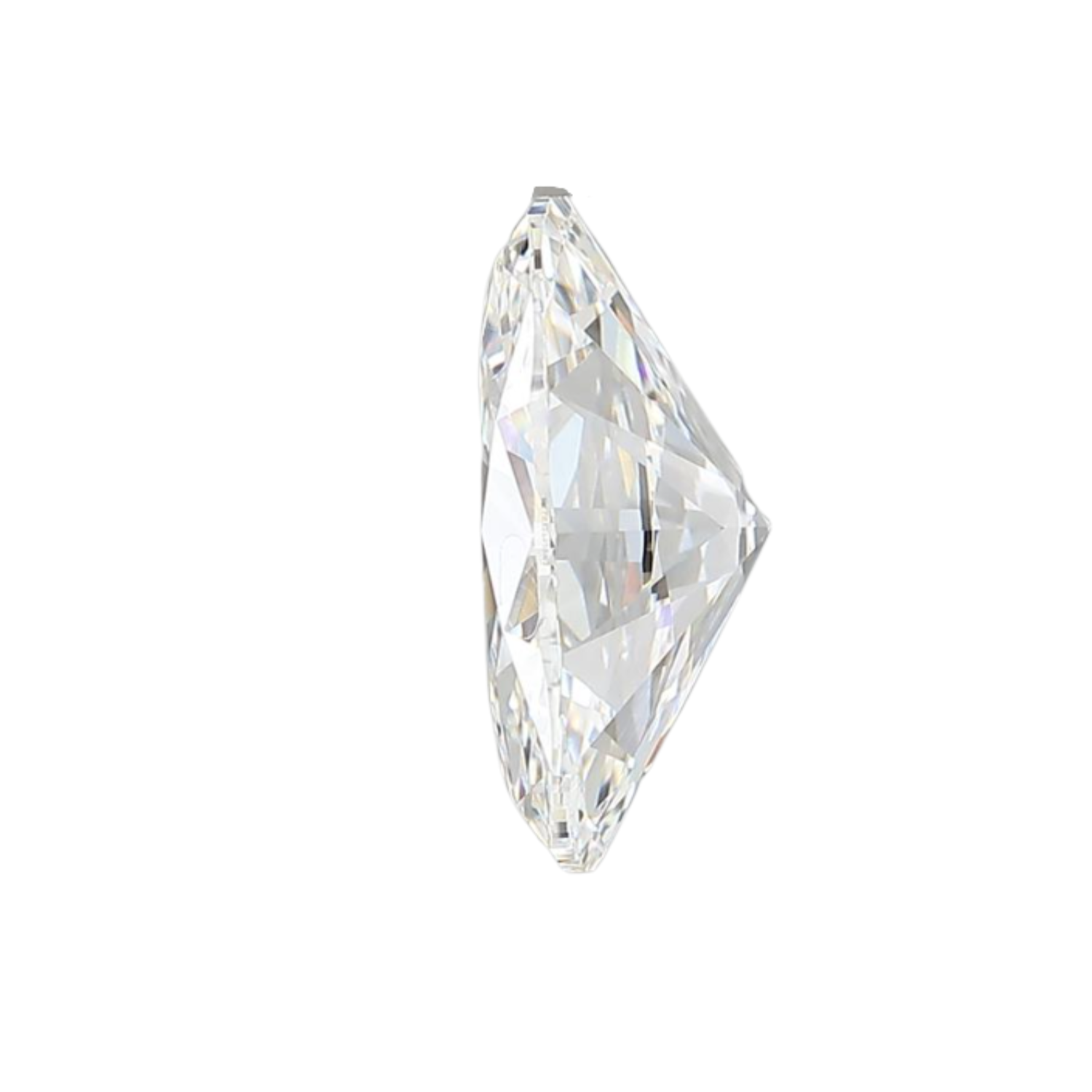 2ct IGI Certified Lab Grown Diamond.