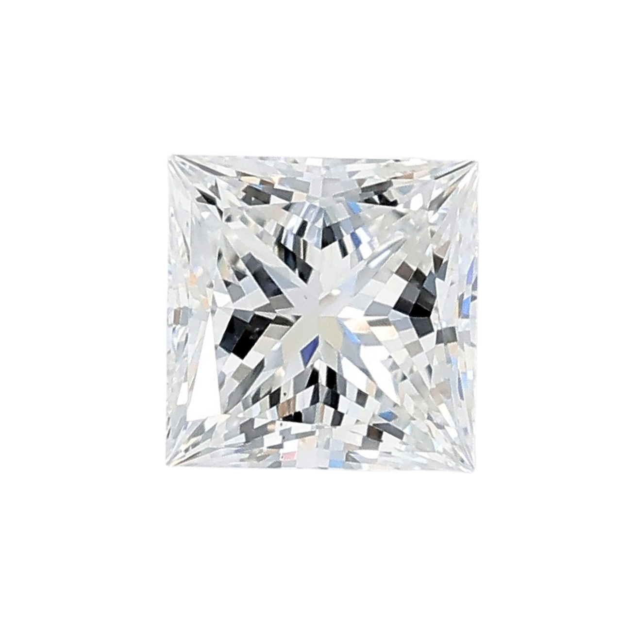 Lab Grown Diamond.