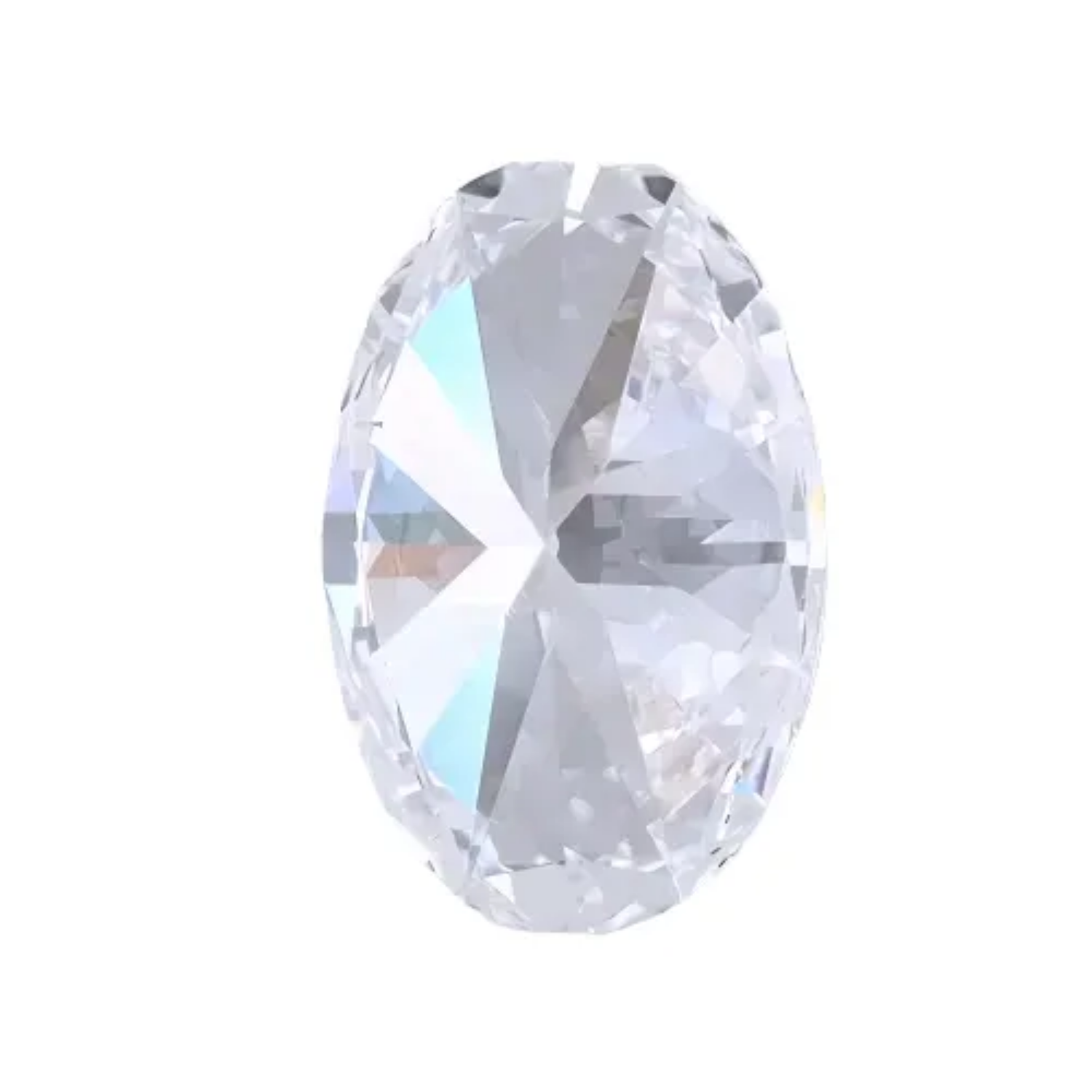 1.02ct Lab Grown Diamond