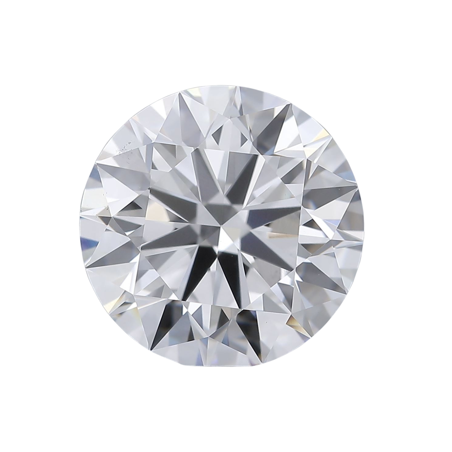 Lab Grown Diamond.