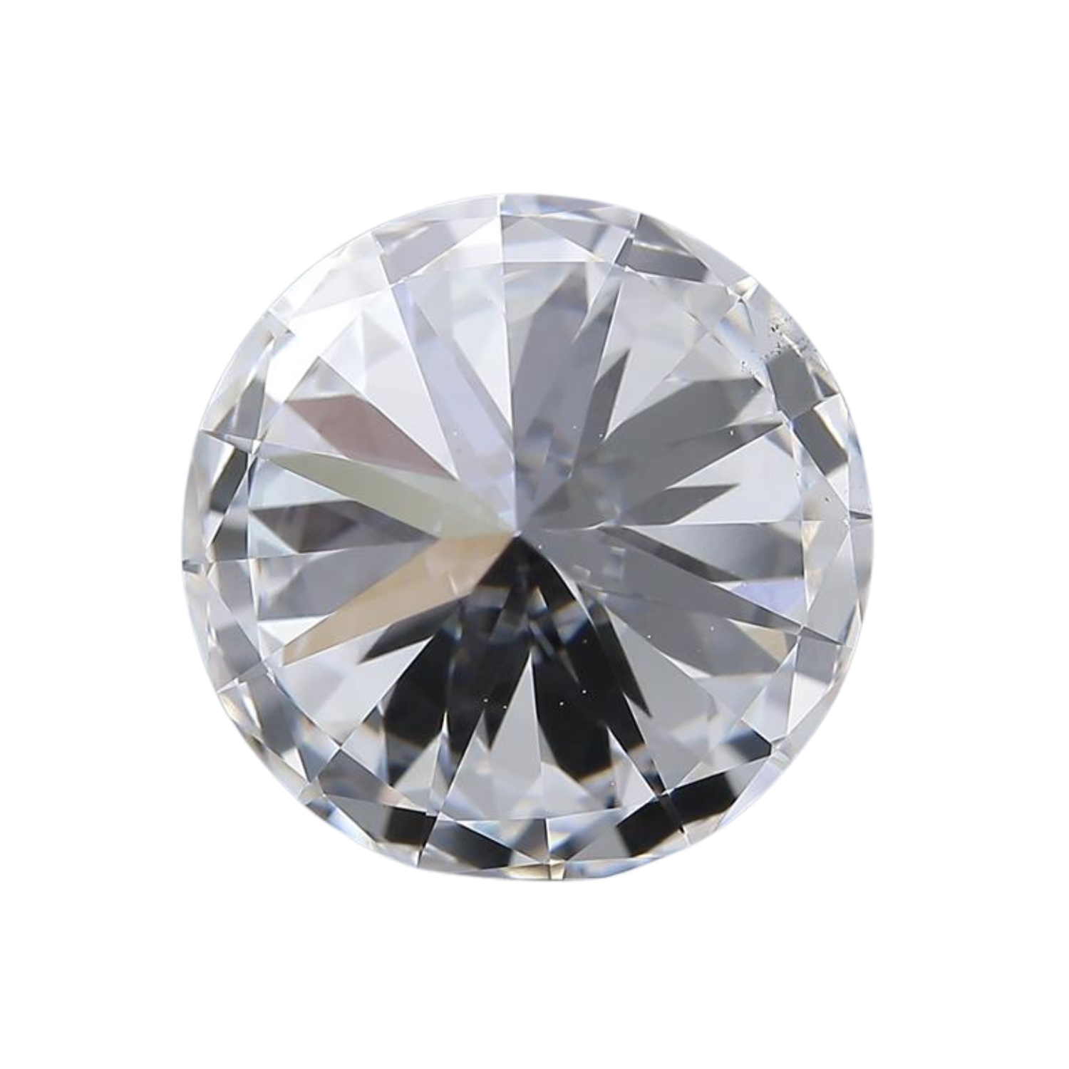 Lab Grown Diamond.