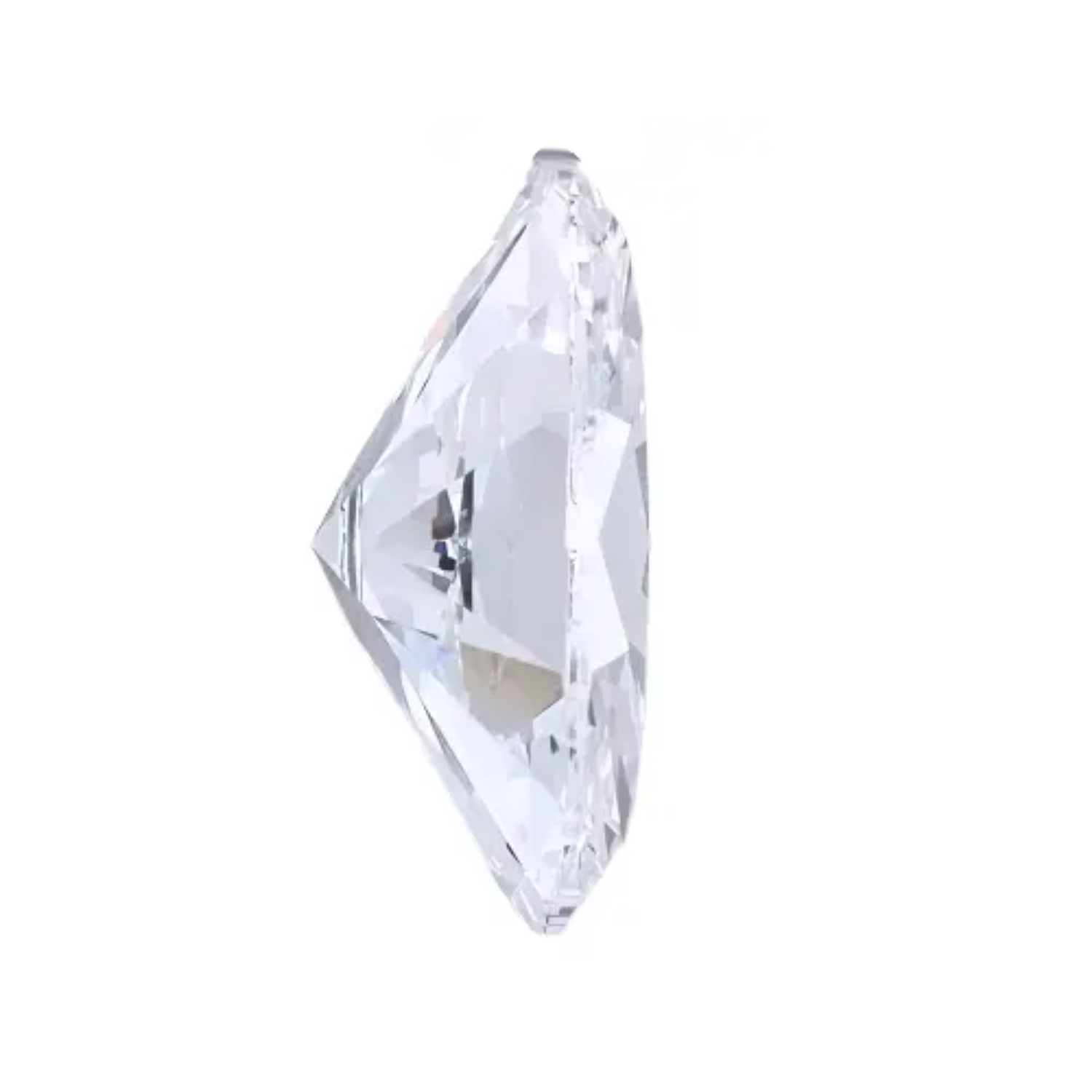 1.02ct Lab Grown Diamond