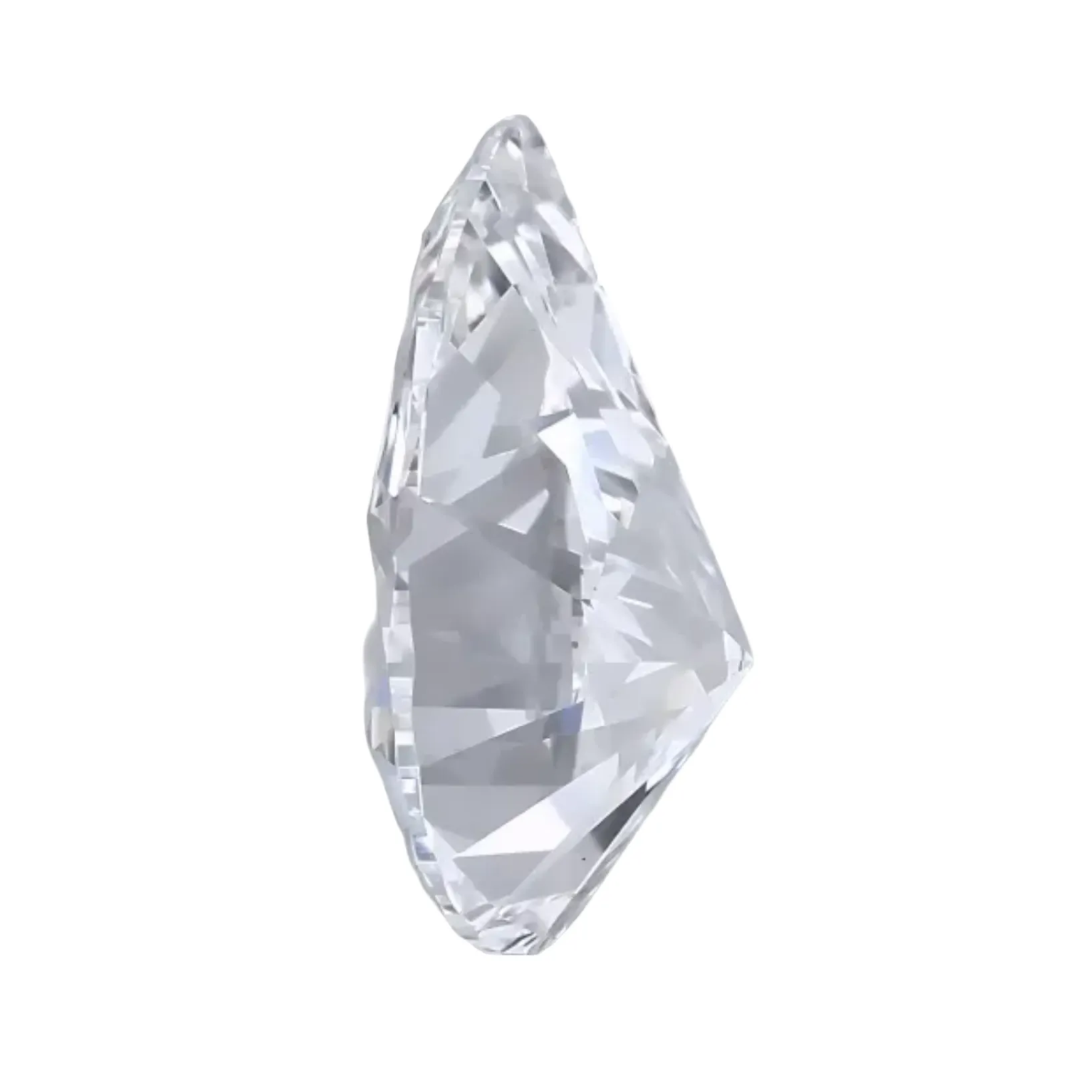 3.04ct CVD Lab Grown Diamond