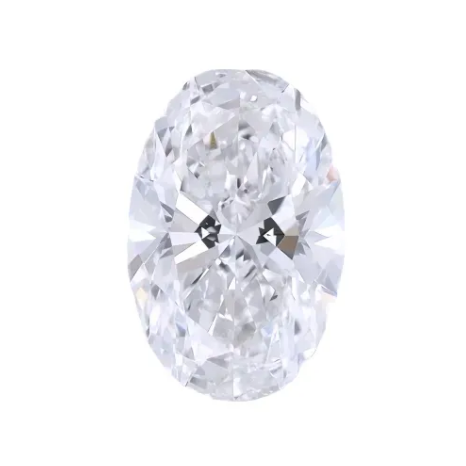 1.02ct Lab Grown Diamond