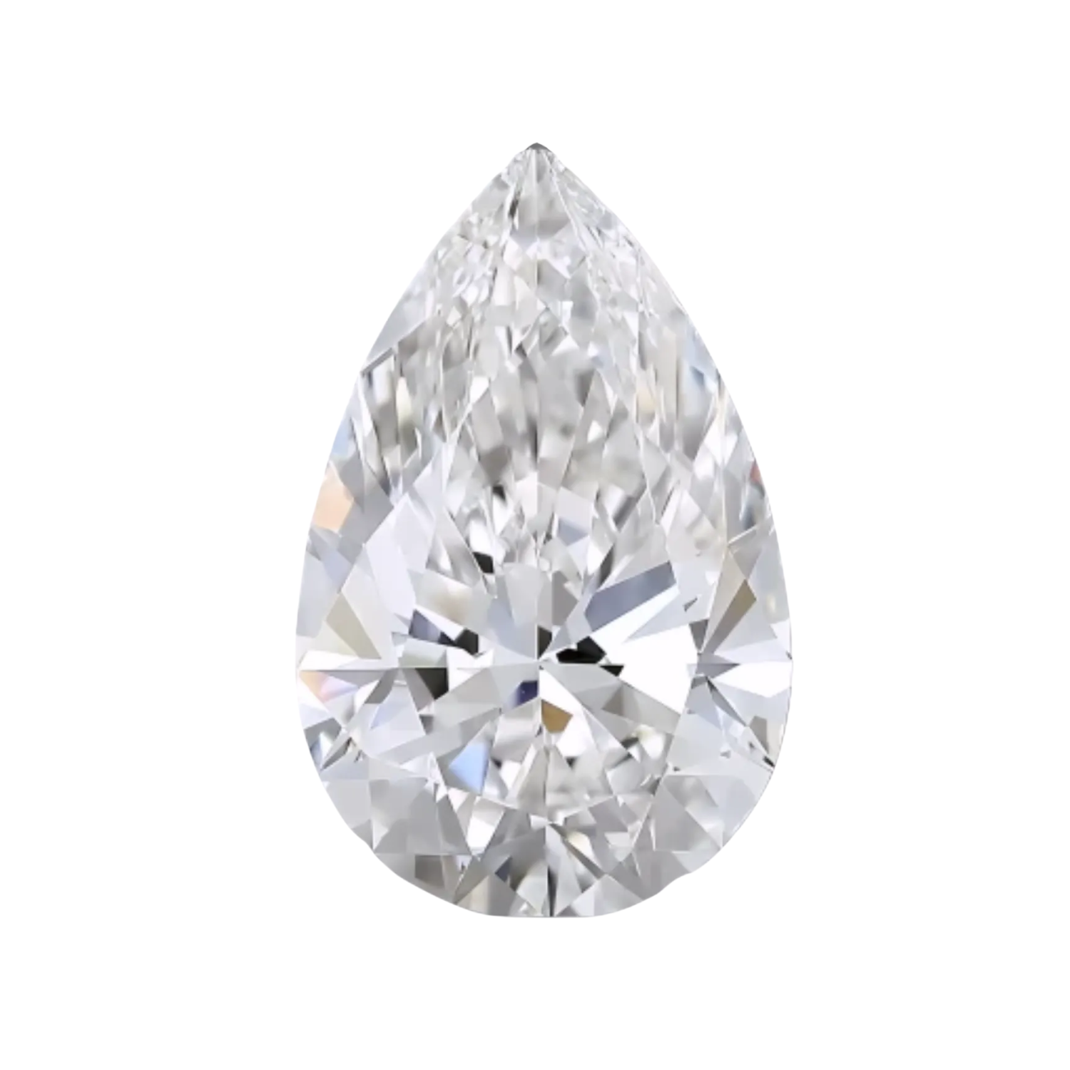 3.08ct Lab Grown Diamond