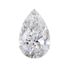 3.08ct Lab Grown Diamond