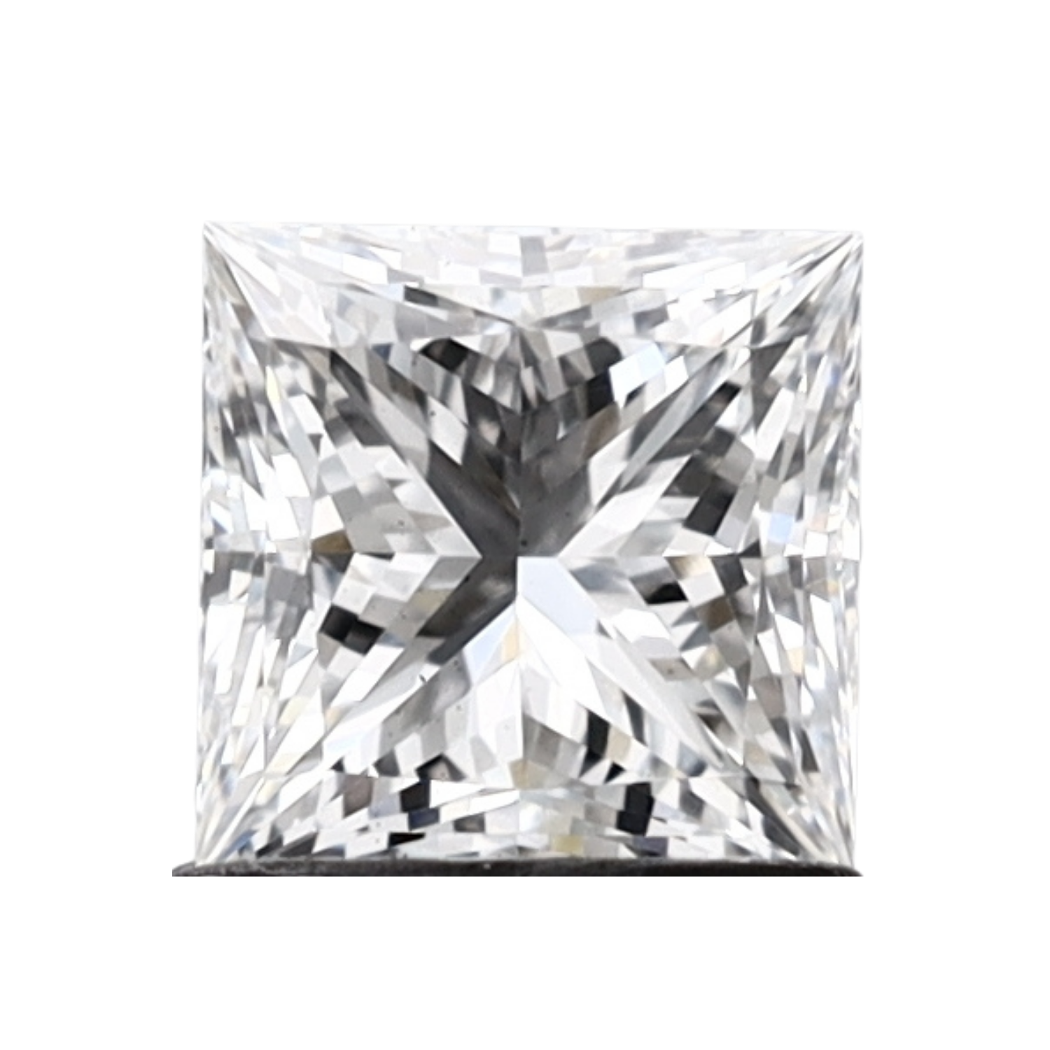 IGI Certified Lab Grown Diamond.