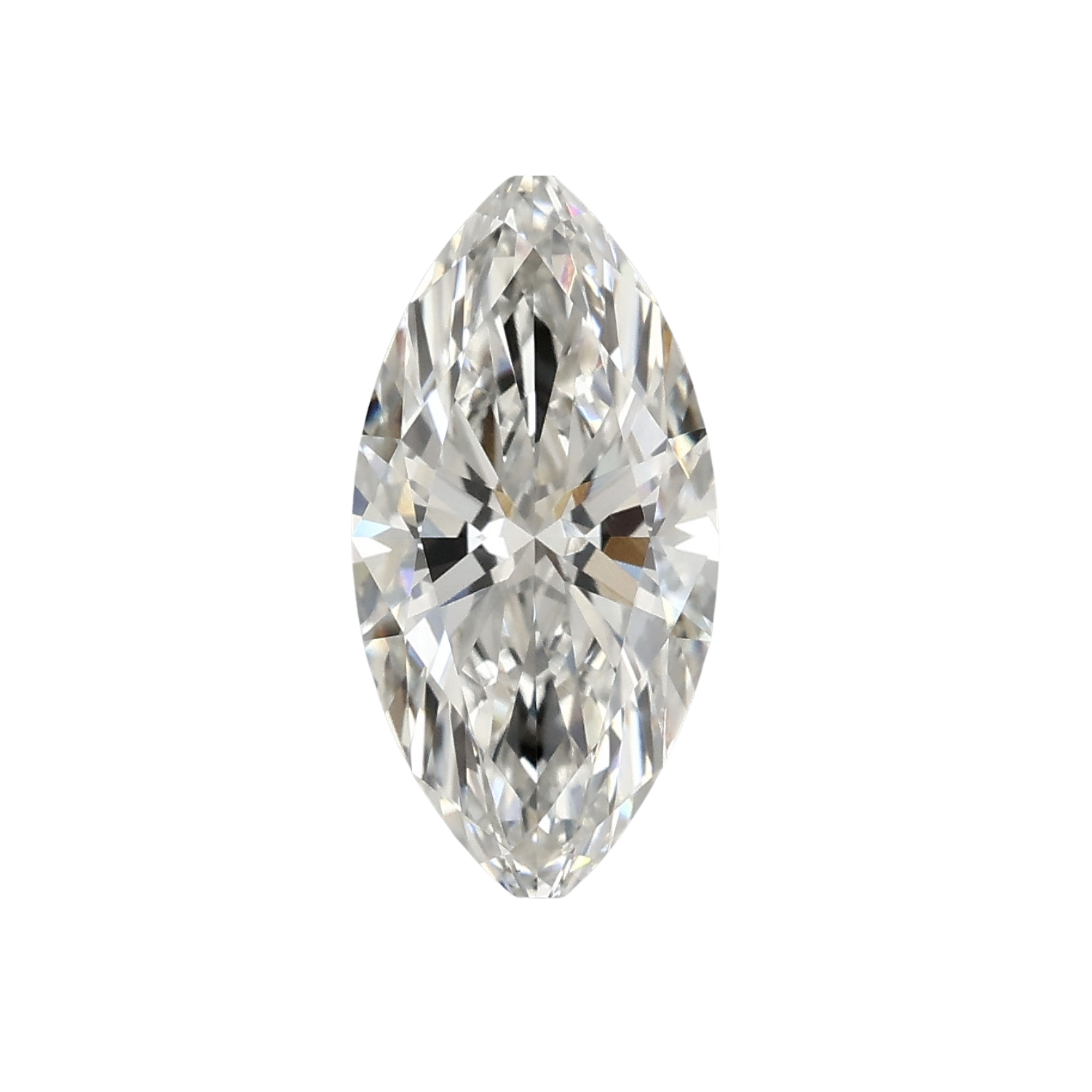 IGI certified  Lab Grown Diamond