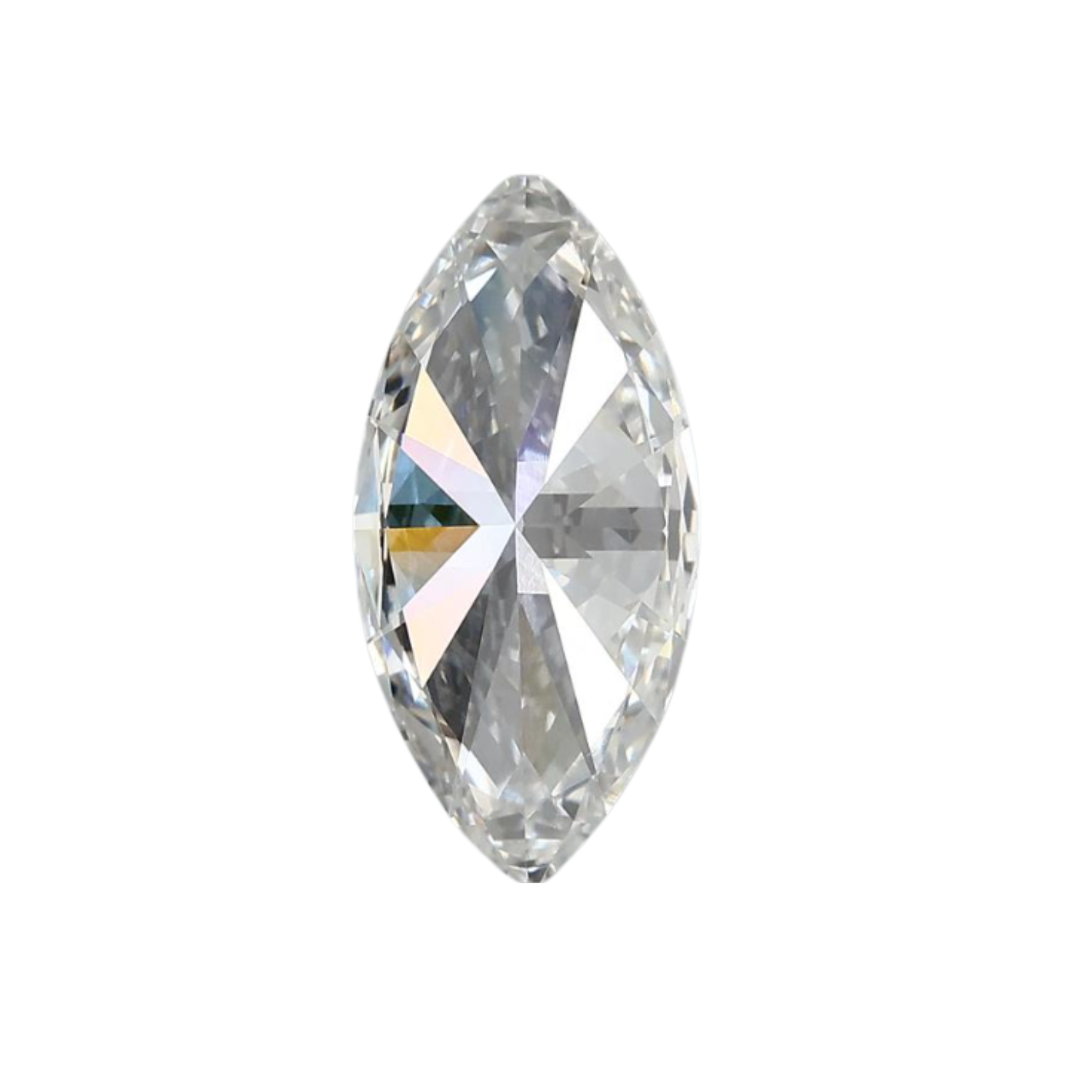 Marquise Lab Grown Diamond