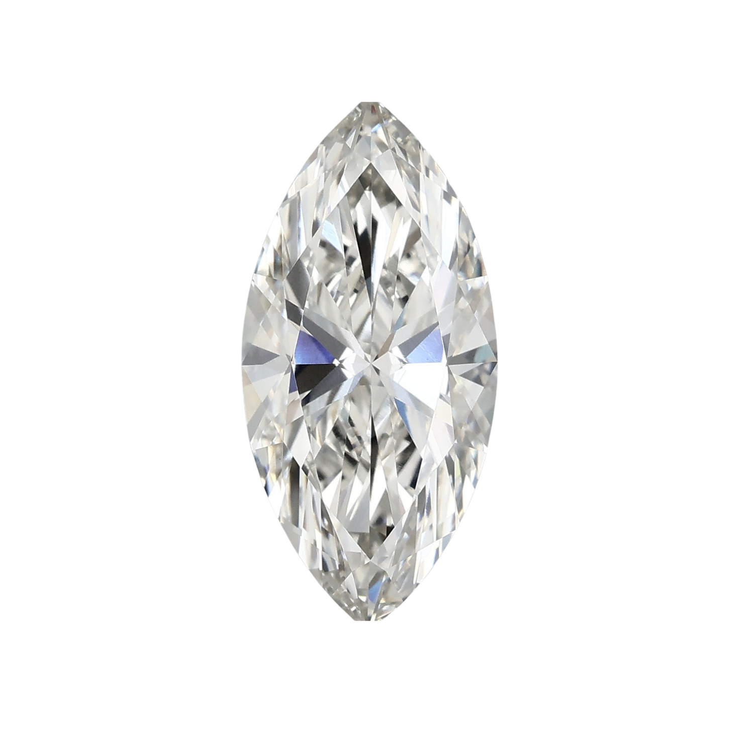 3ct CVD Lab Grown Diamond