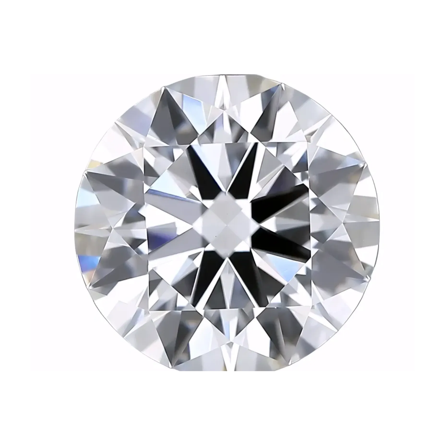 3.03ct Lab Grown Diamond