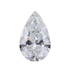 3.10ct Lab Grown Diamond