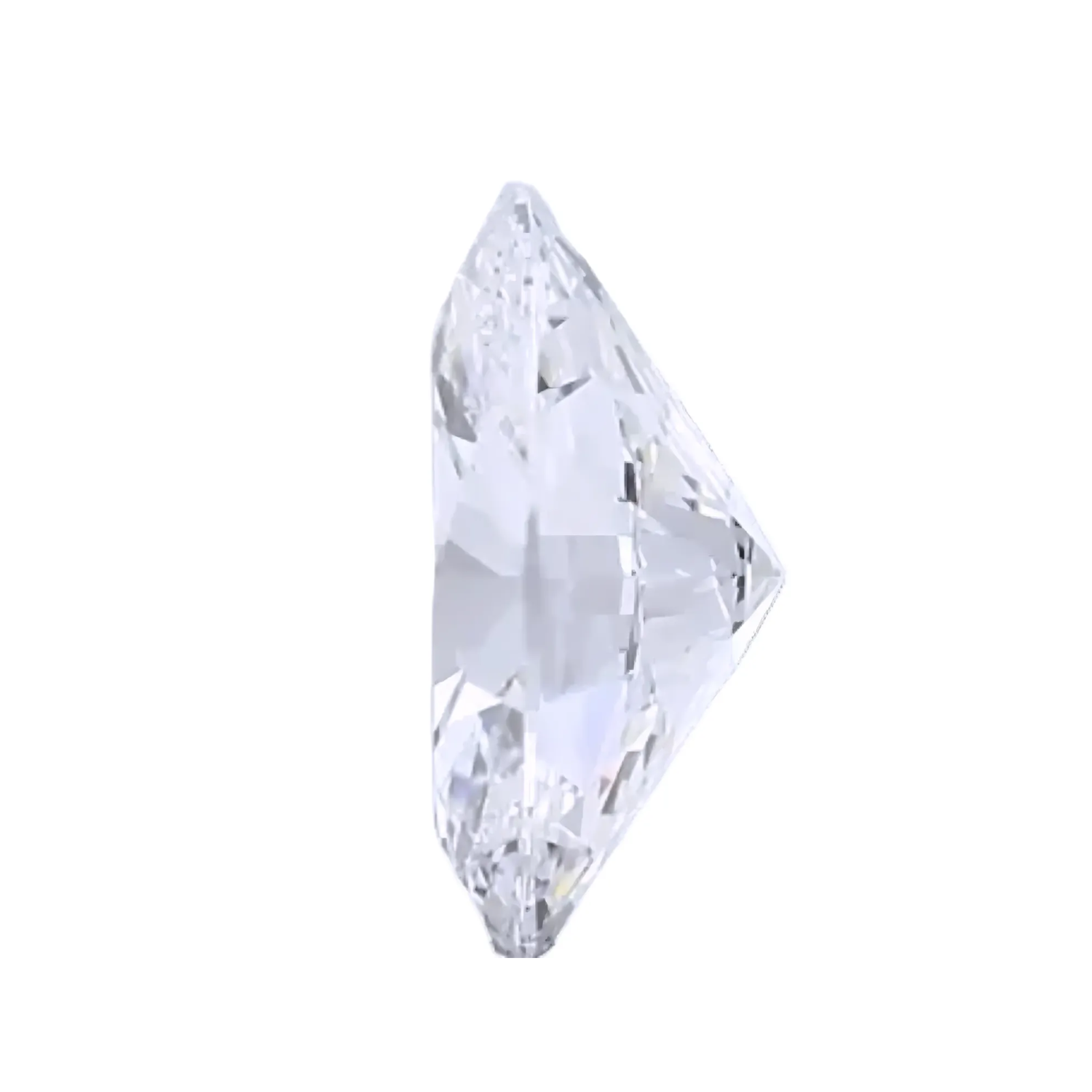 2.02ct Lab Grown Diamond.