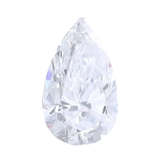 Lab Grown Diamond