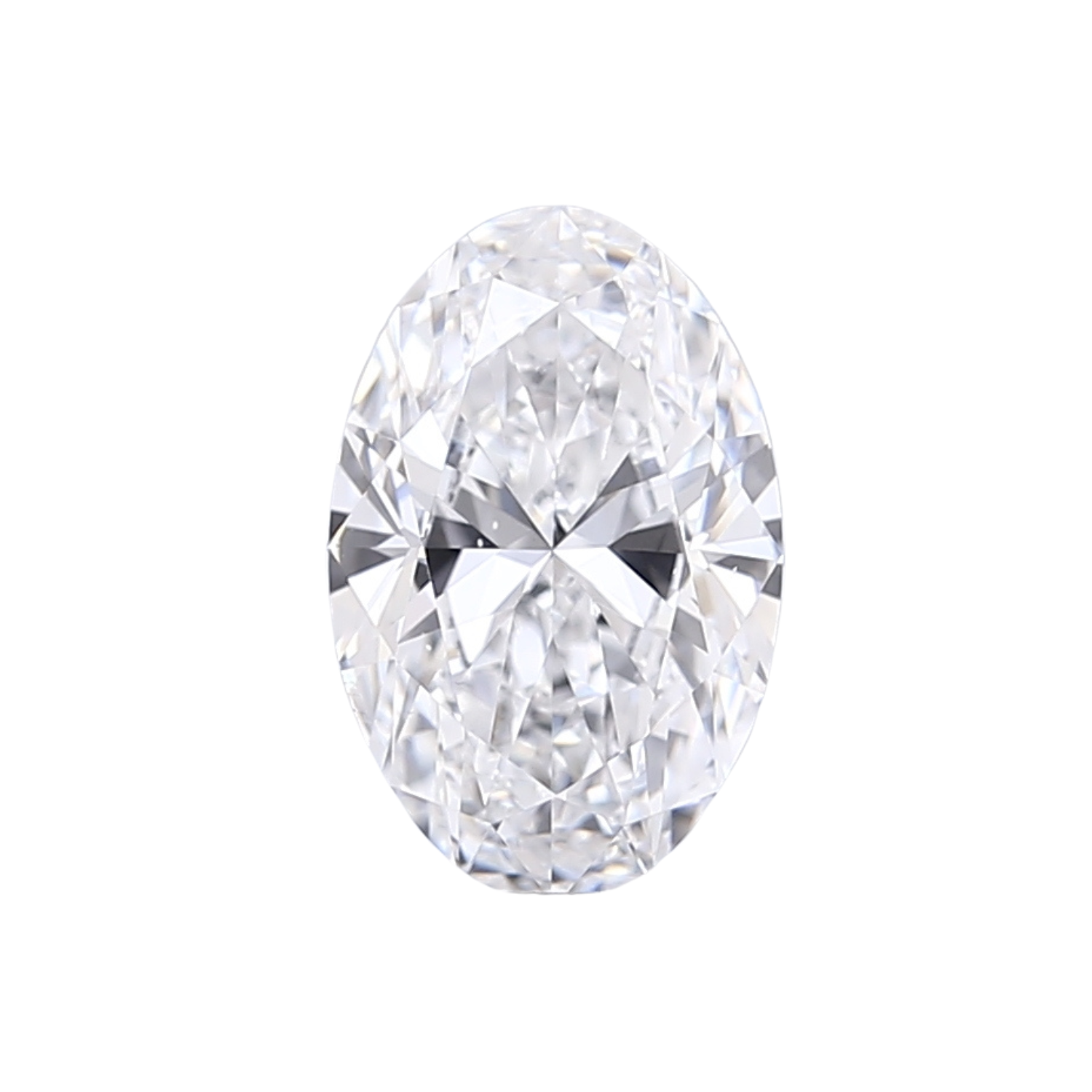 2ct CVD Lab Grown Diamond.