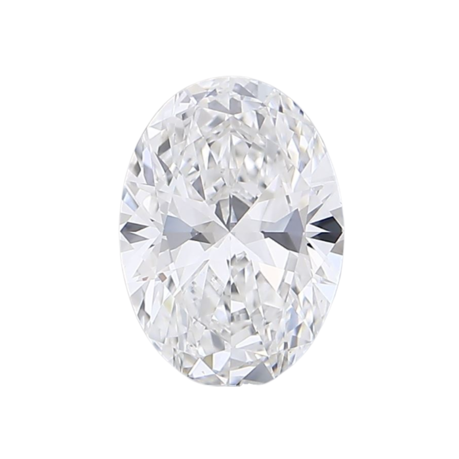 2.01ct Lab Grown Diamond