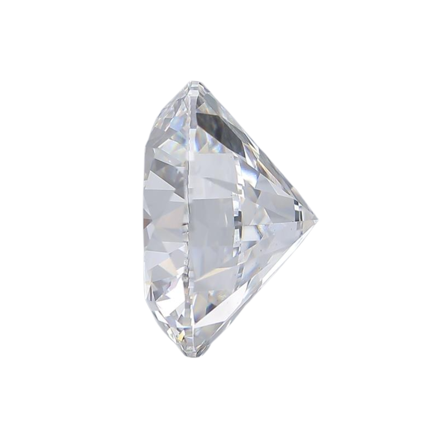Lab Grown Diamond.