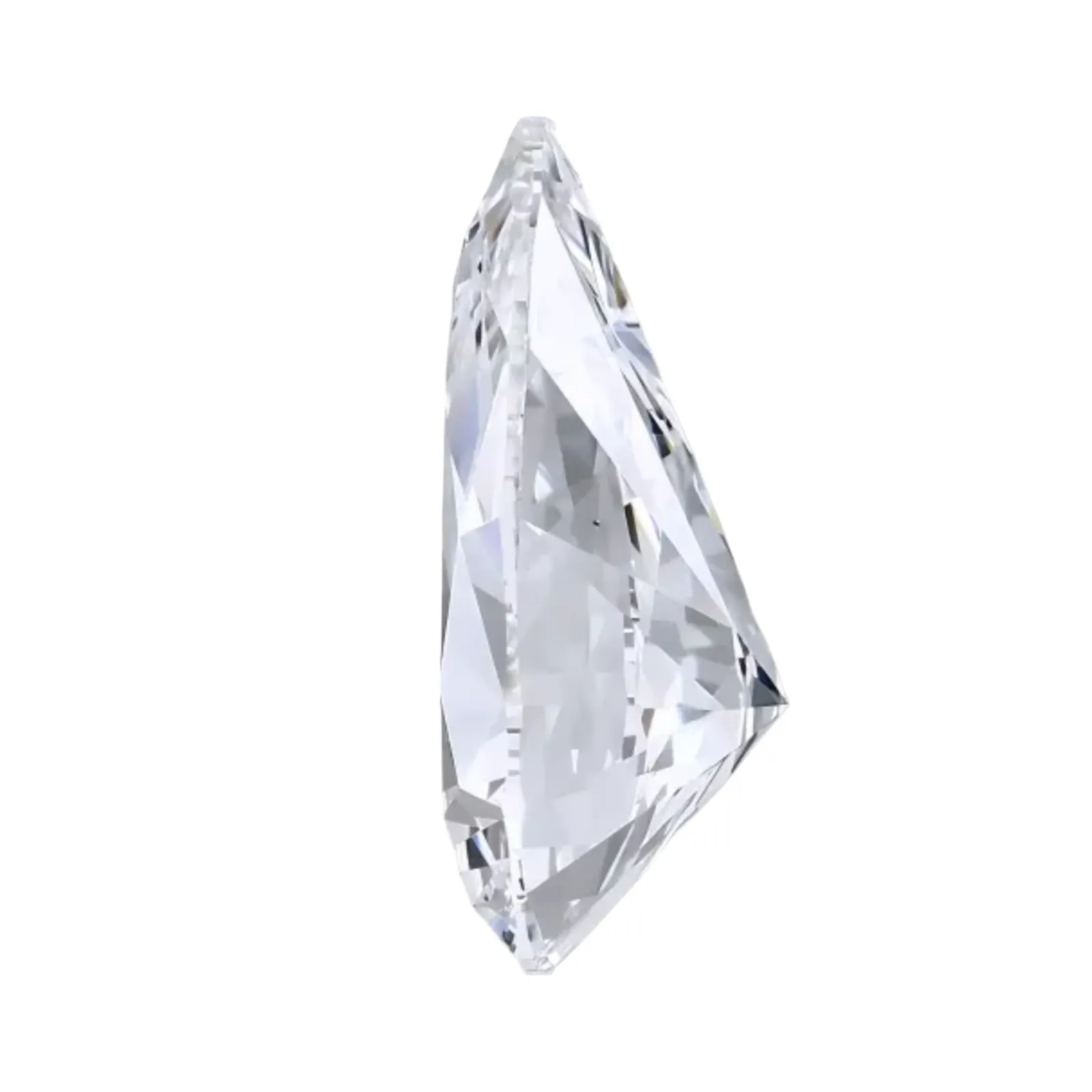 Pear Shape Lab Grown Diamond
