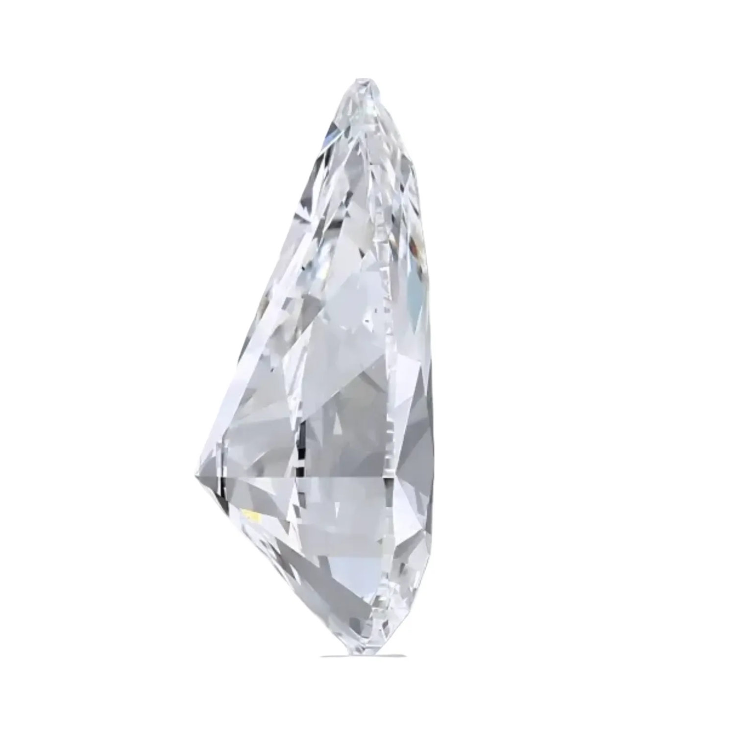 Pear Shape Lab Grown Diamond