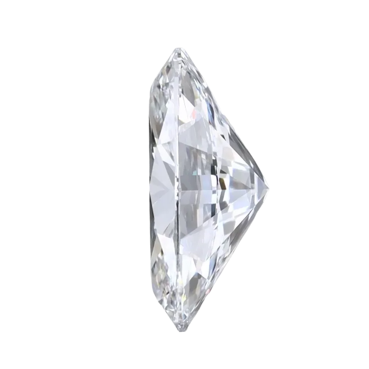 Lab Grown Diamond