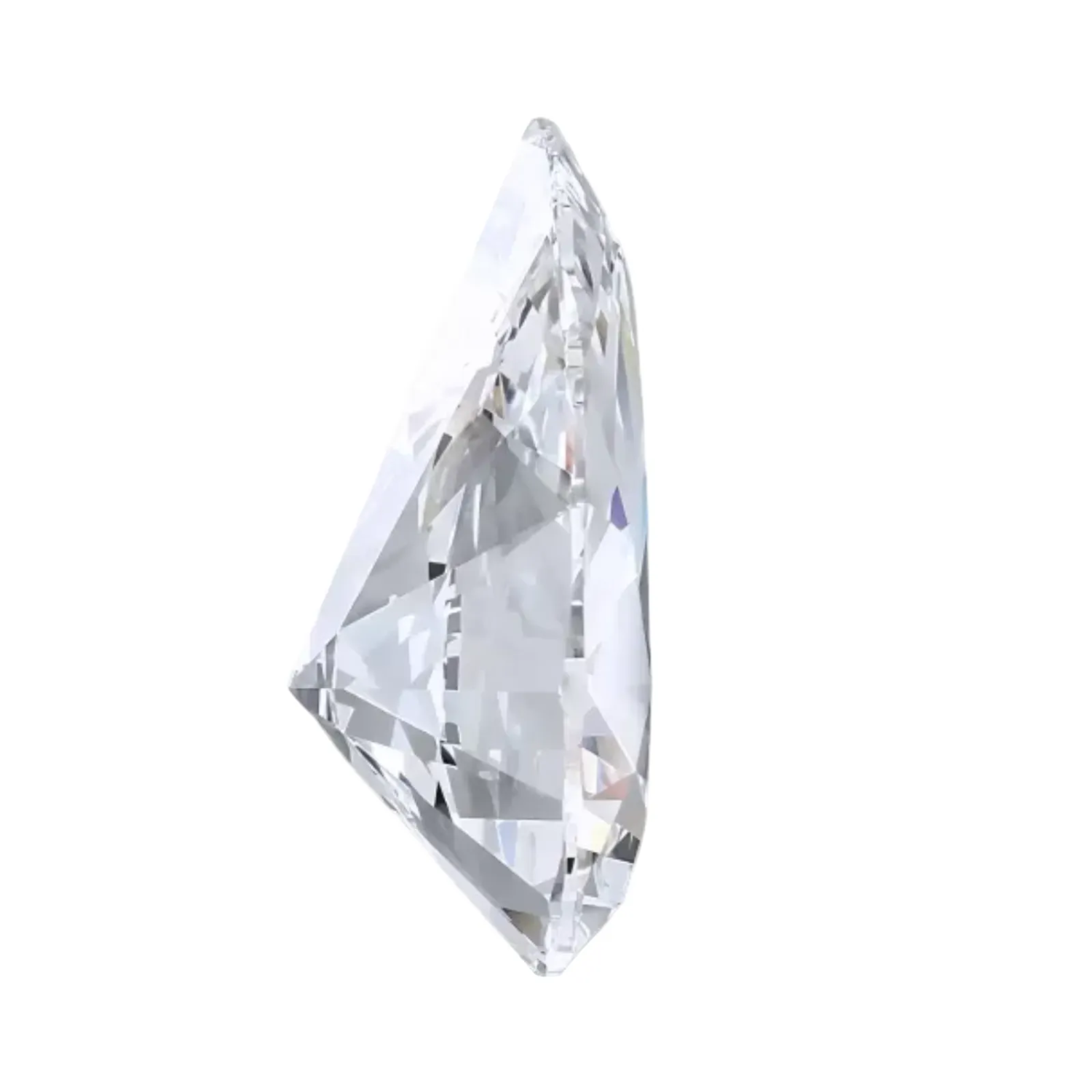 Lab Grown Diamond