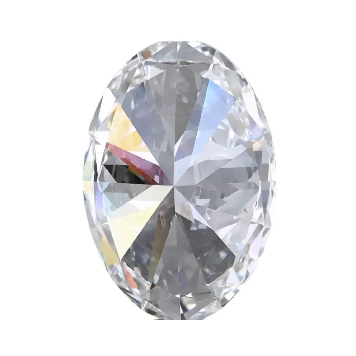 Lab Grown Diamond