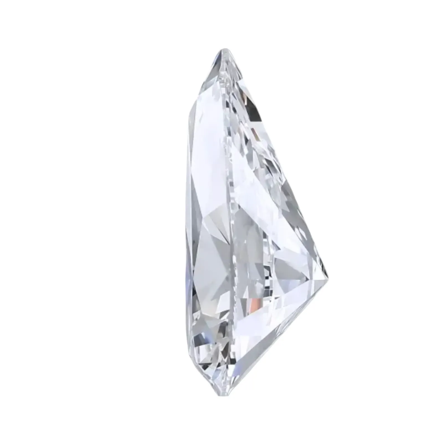 Lab Grown Diamond