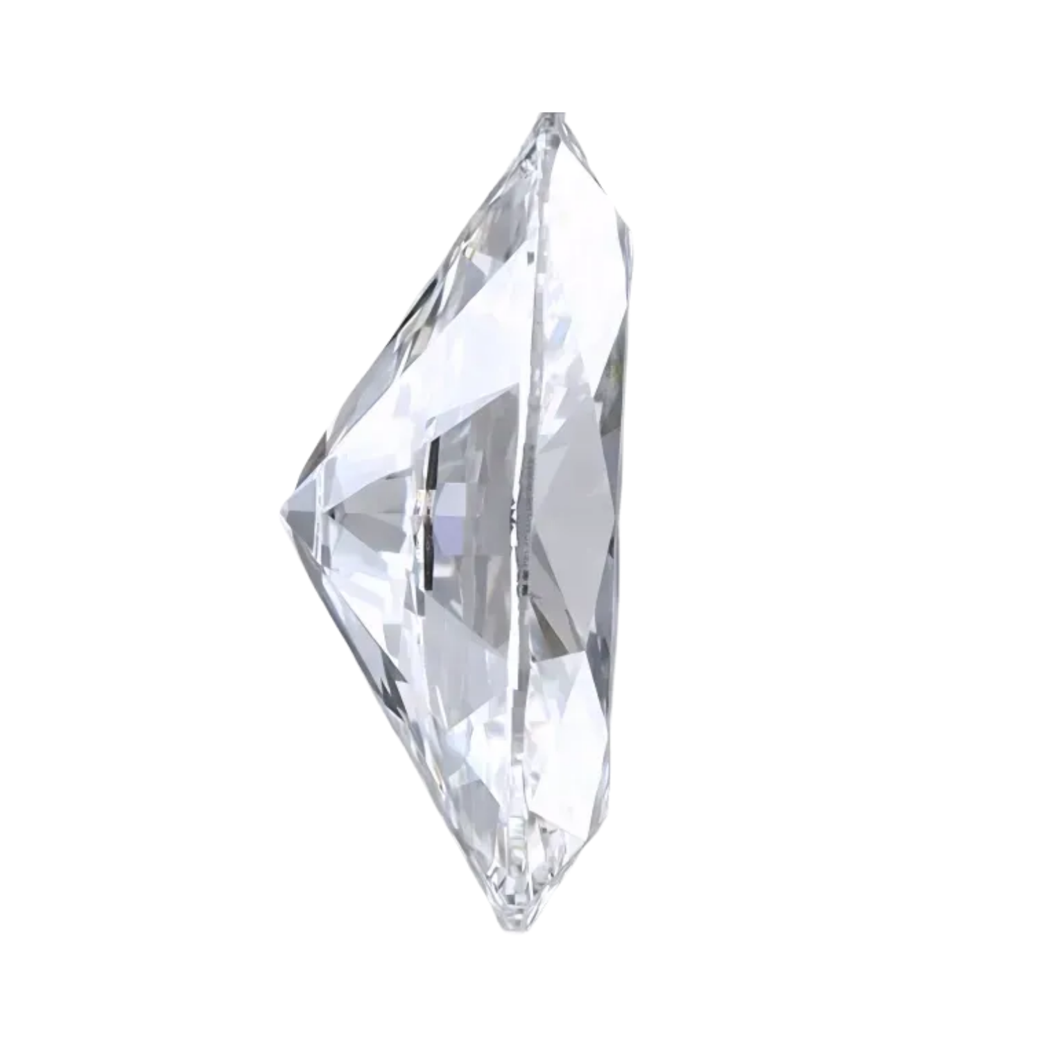 Lab Grown Diamond