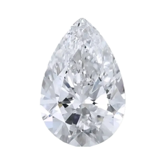 Lab Grown Diamond