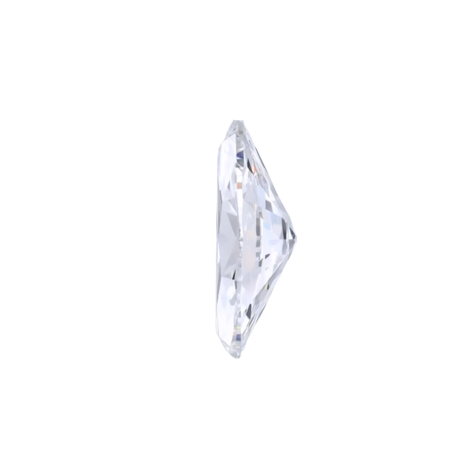 2ct Lab Grown Diamond