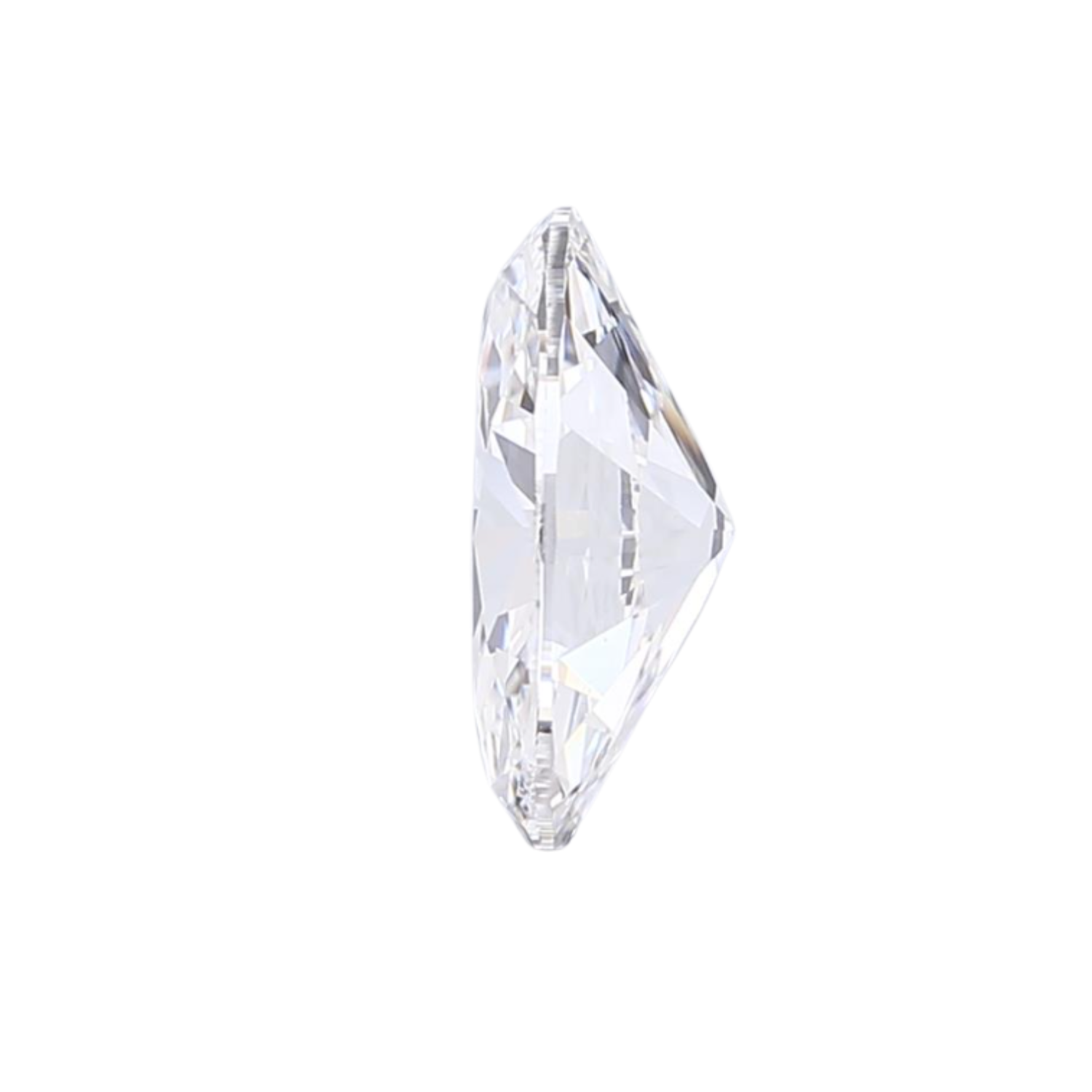 2ct CVD Lab Grown Diamond.