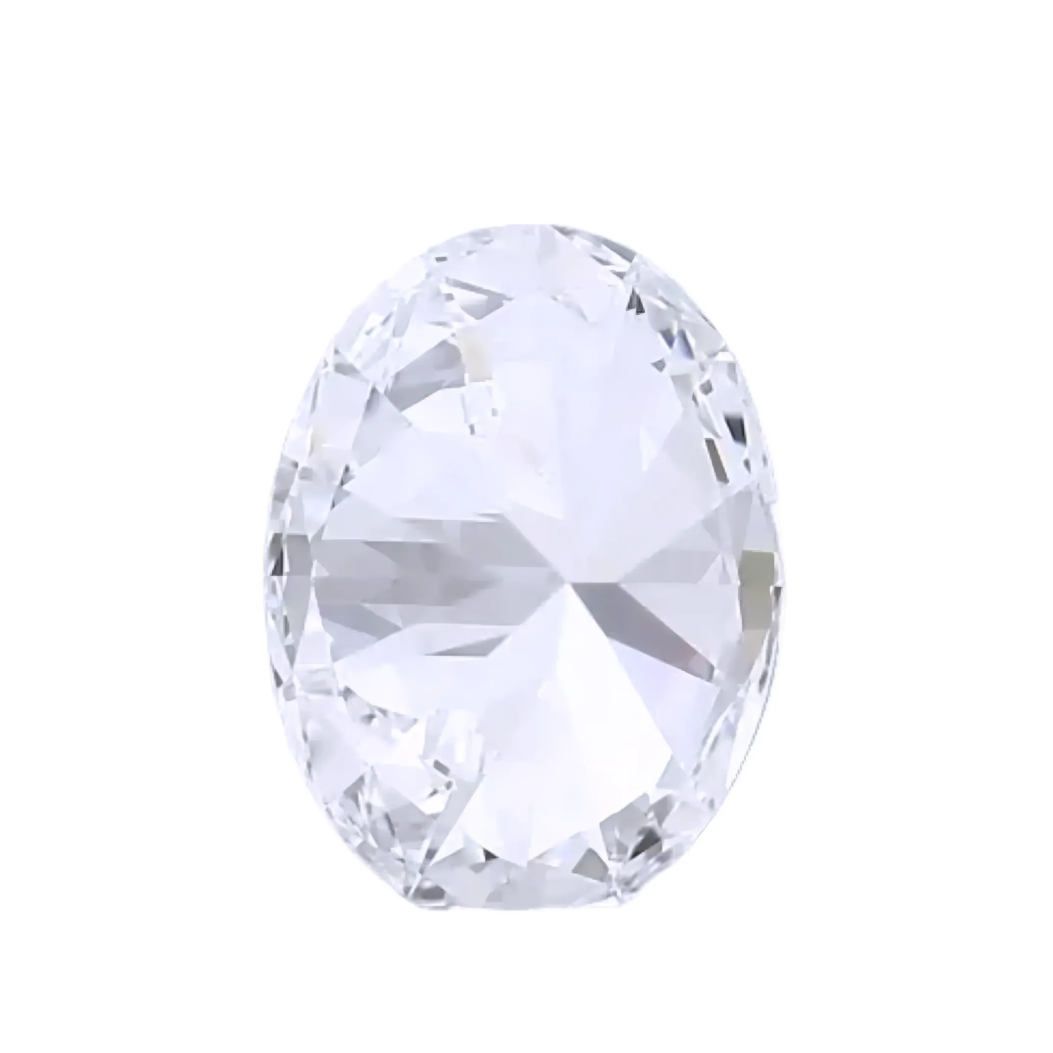2.02ct Lab Grown Diamond.