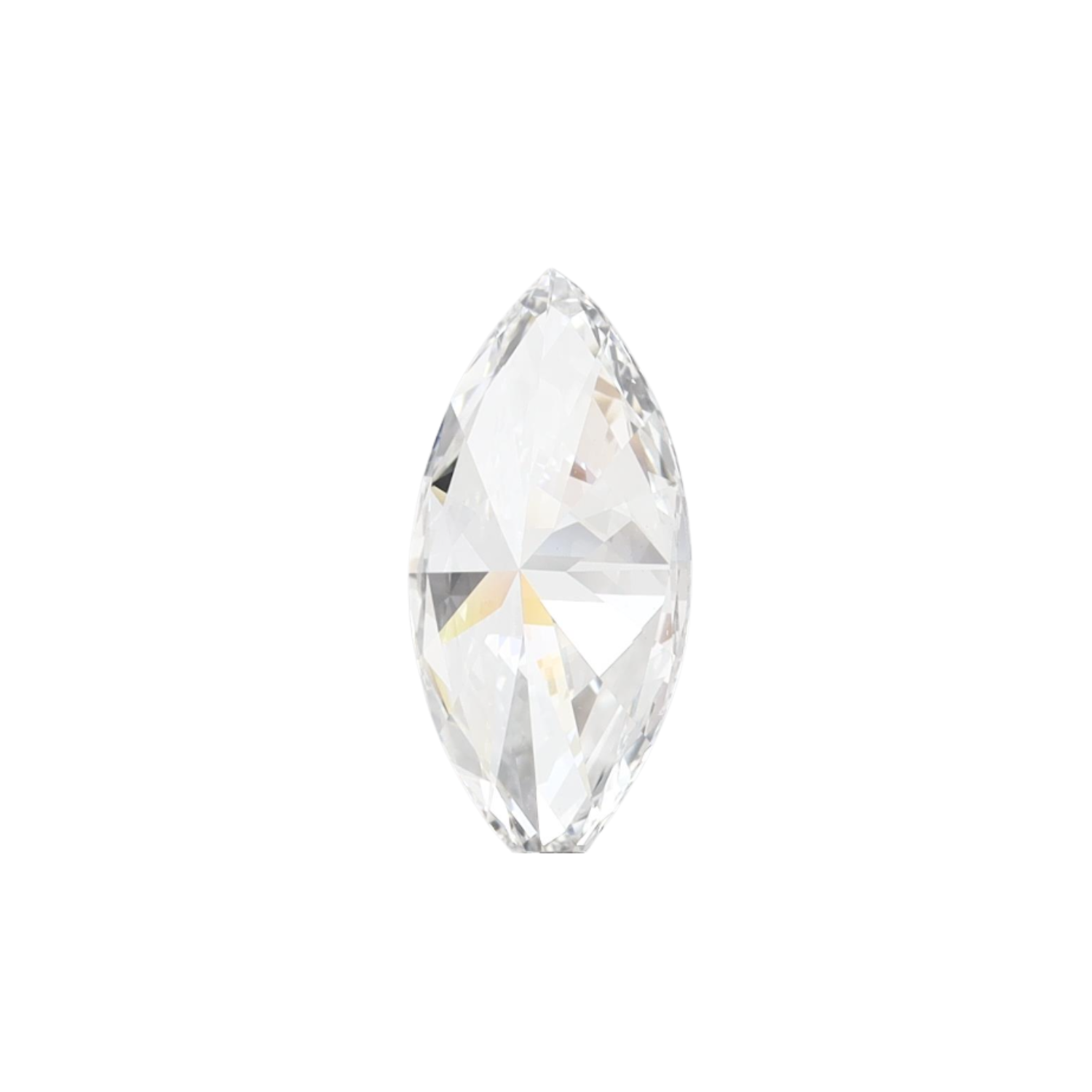 Lab Grown Diamond