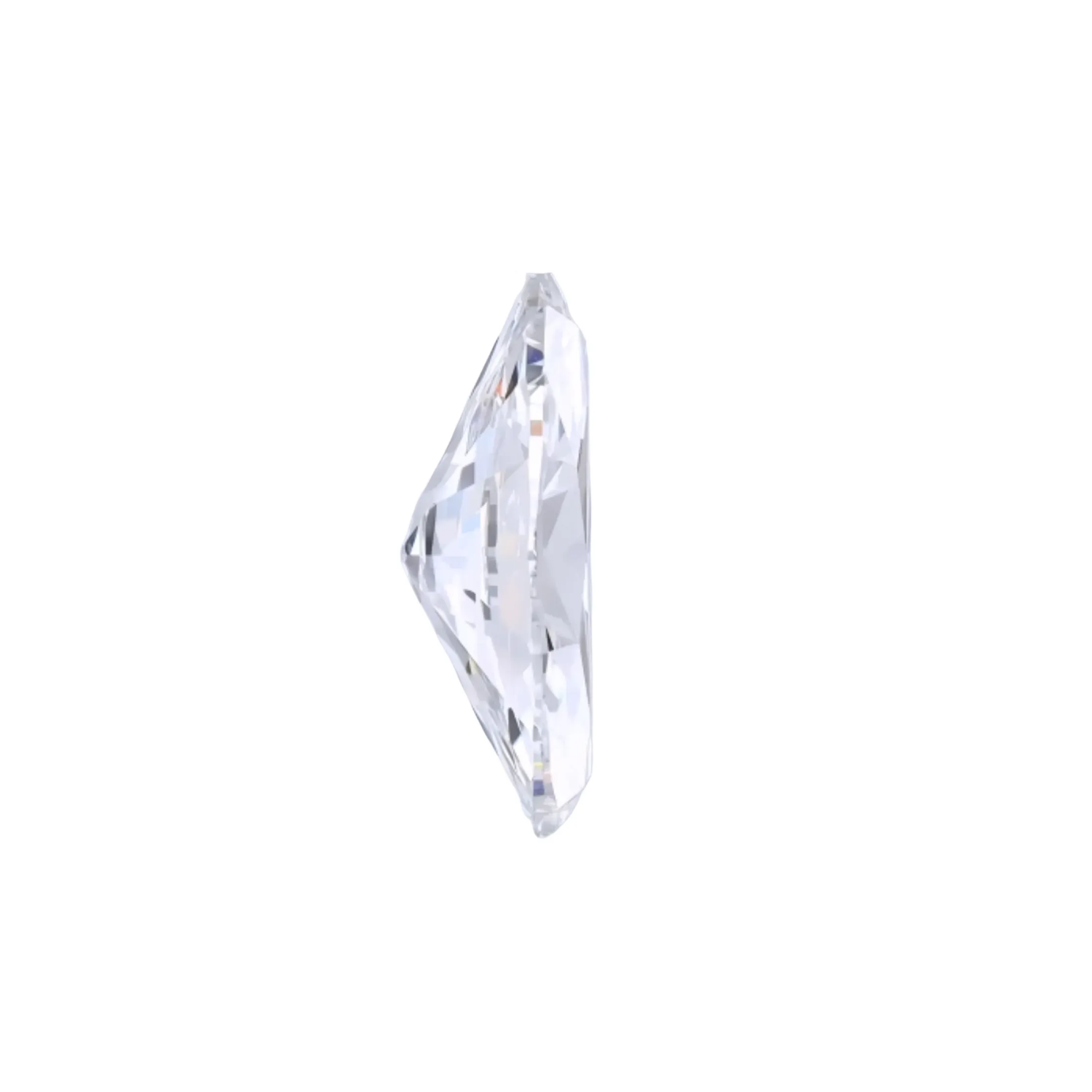 2ct Lab Grown Diamond