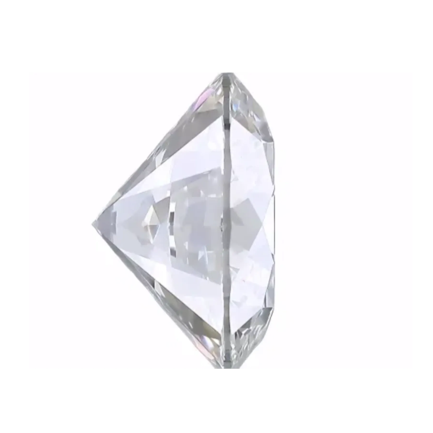 3.03ct Lab Grown Diamond