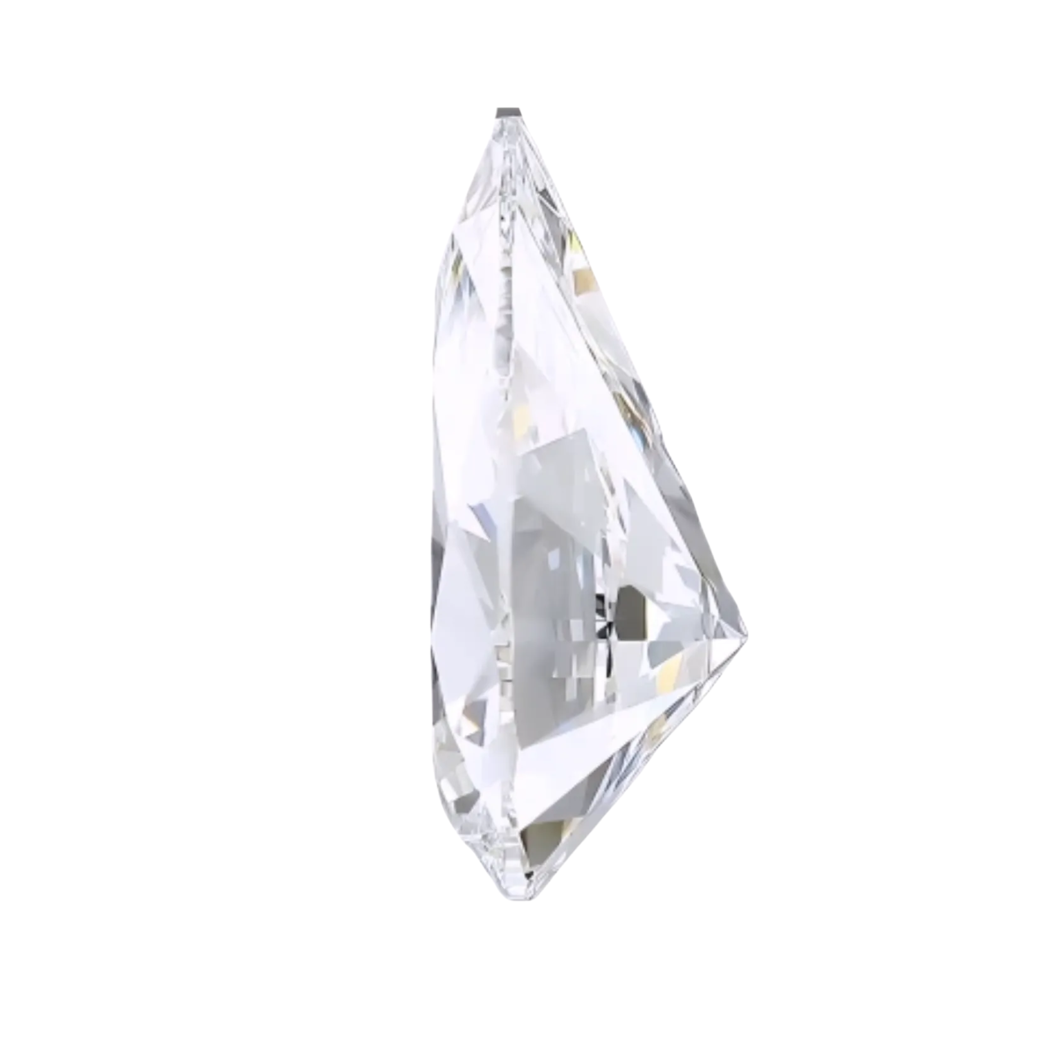 3.08ct Lab Grown Diamond
