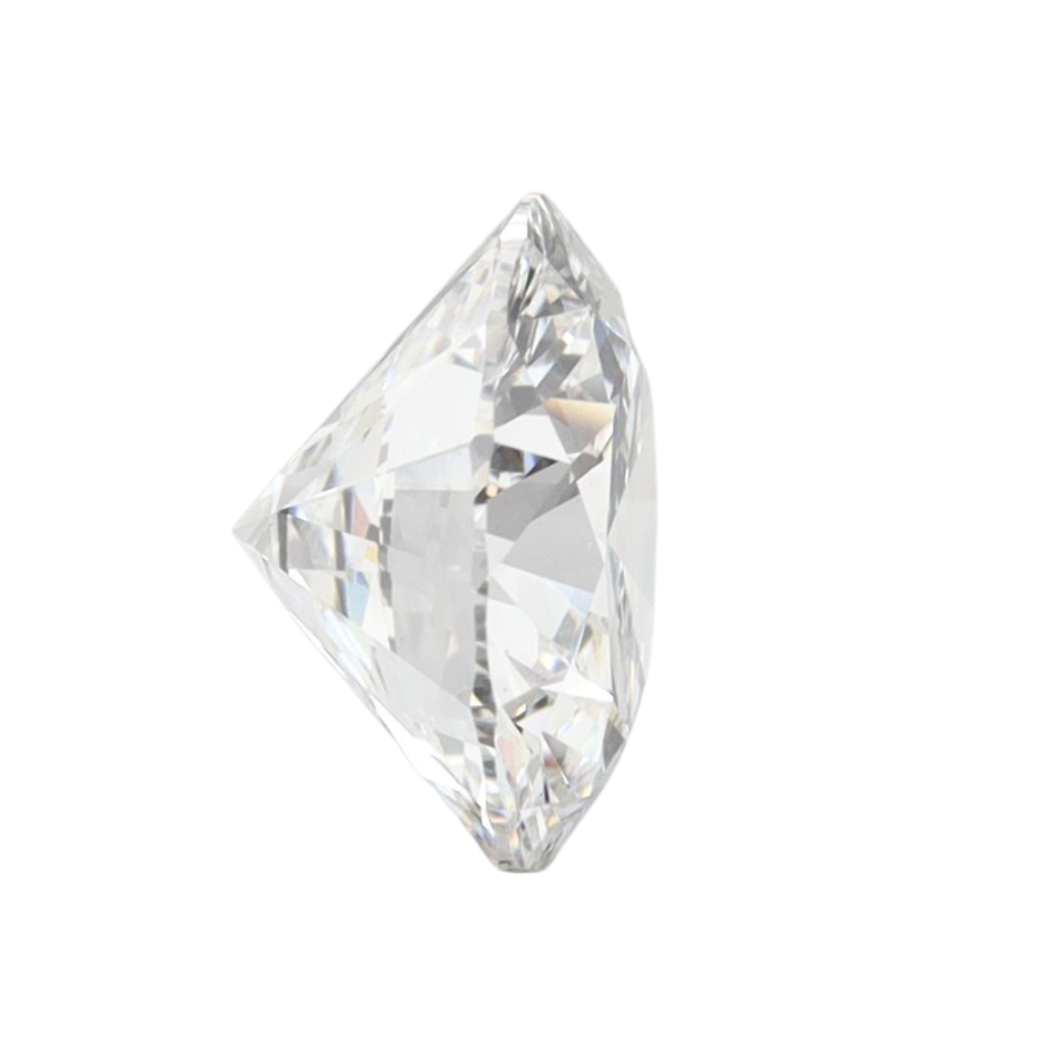 3.02ct Lab Grown Dimaond.