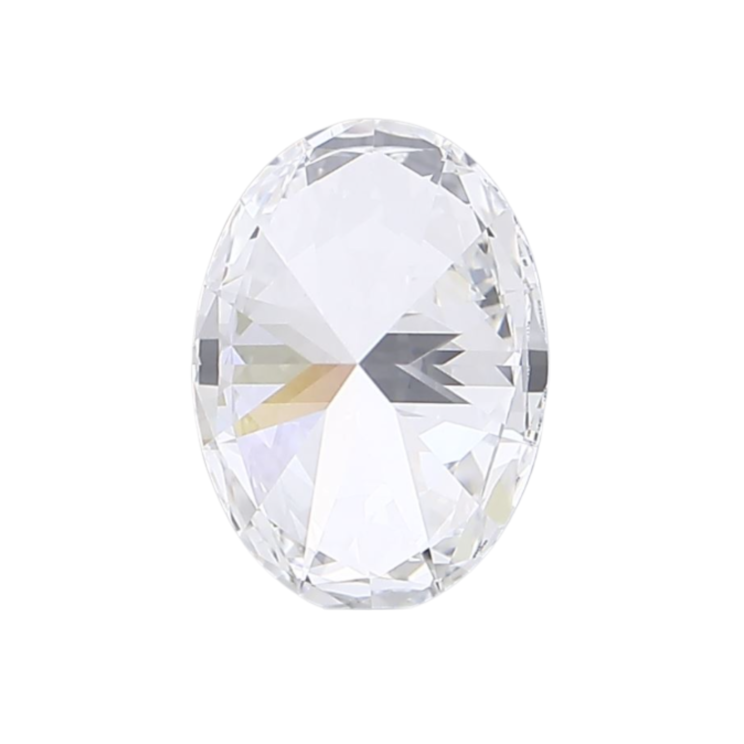2.01ct Lab Grown Diamond