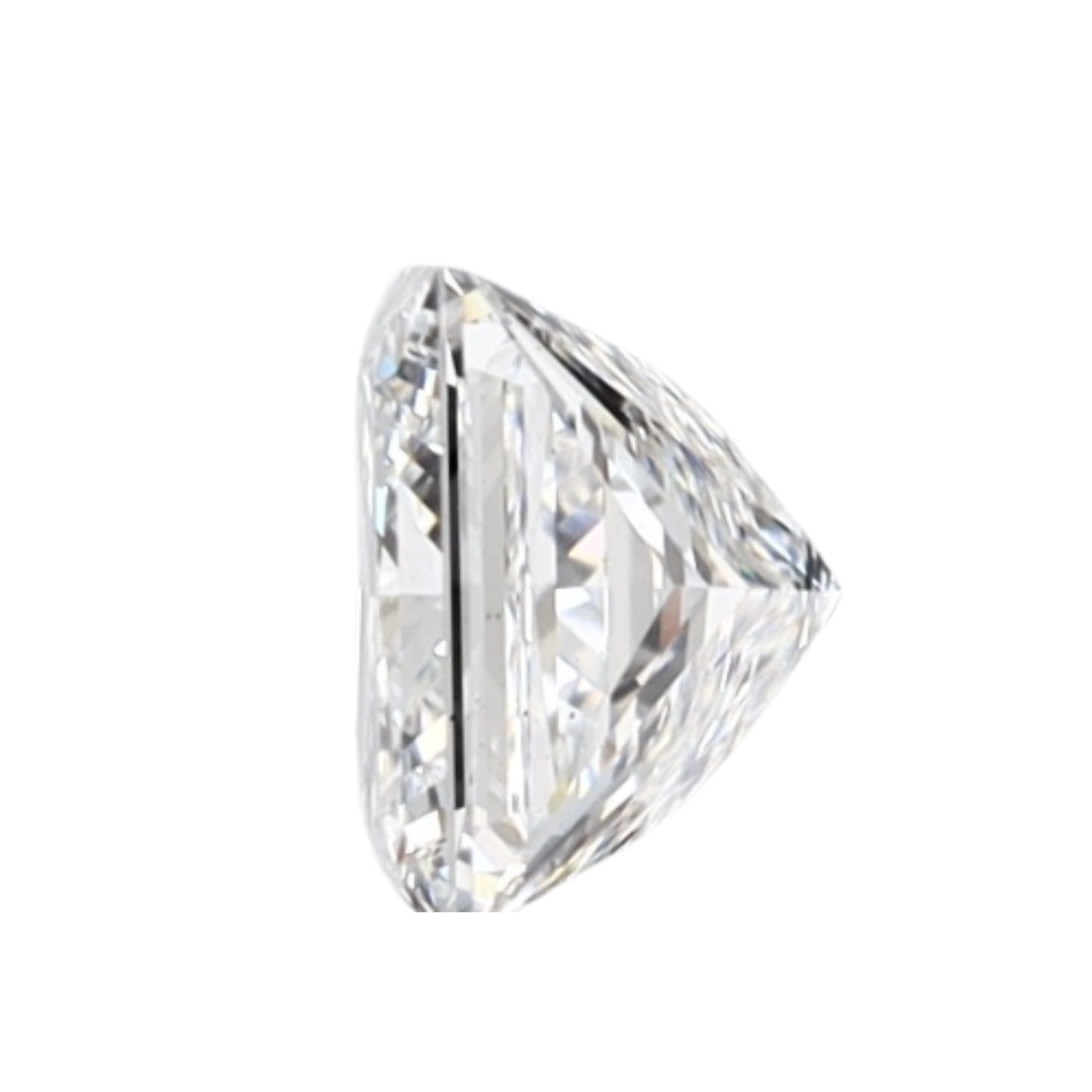 IGI Certified Lab Grown Diamond.