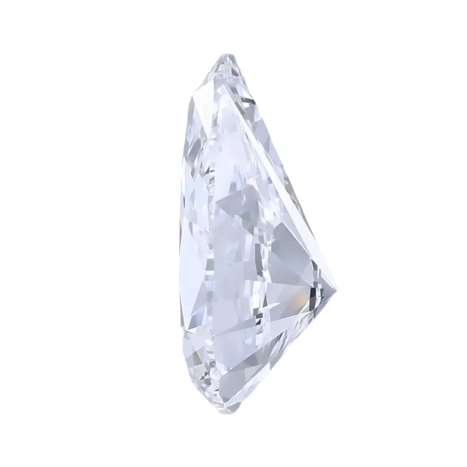 3.02ct Lab Grown Diamond