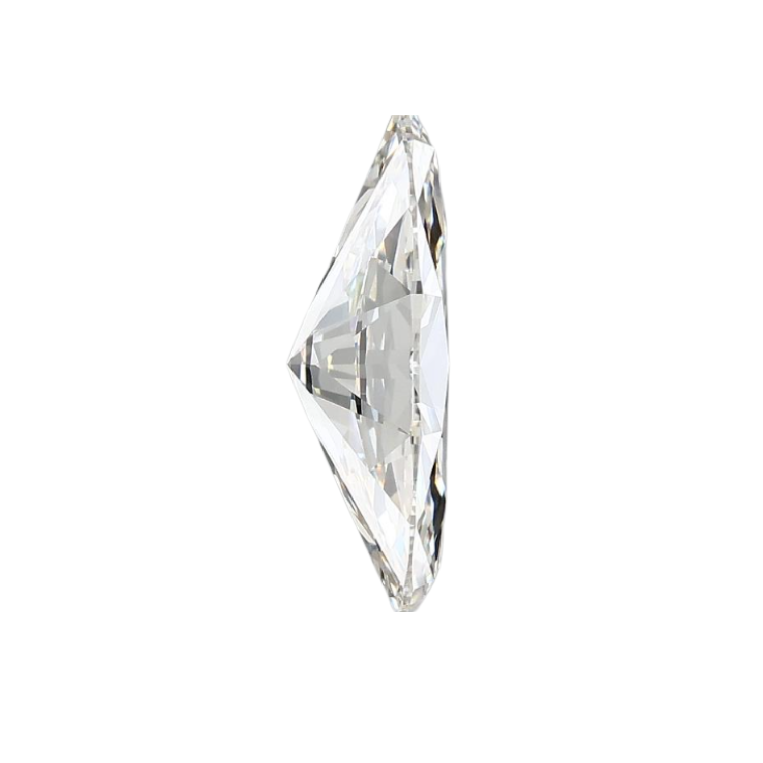 IGI certified  Lab Grown Diamond