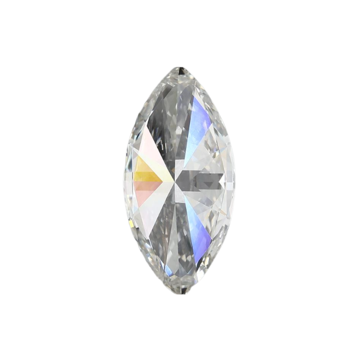 3ct CVD Lab Grown Diamond