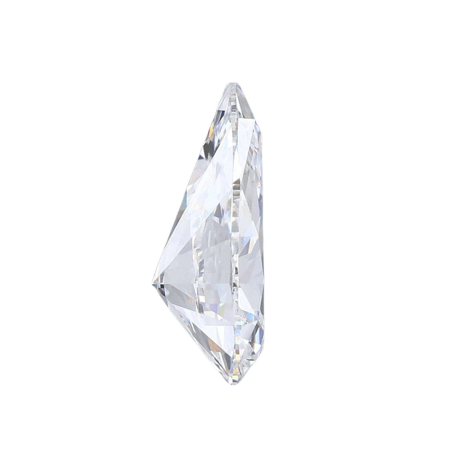 3.10ct Lab Grown Diamond.