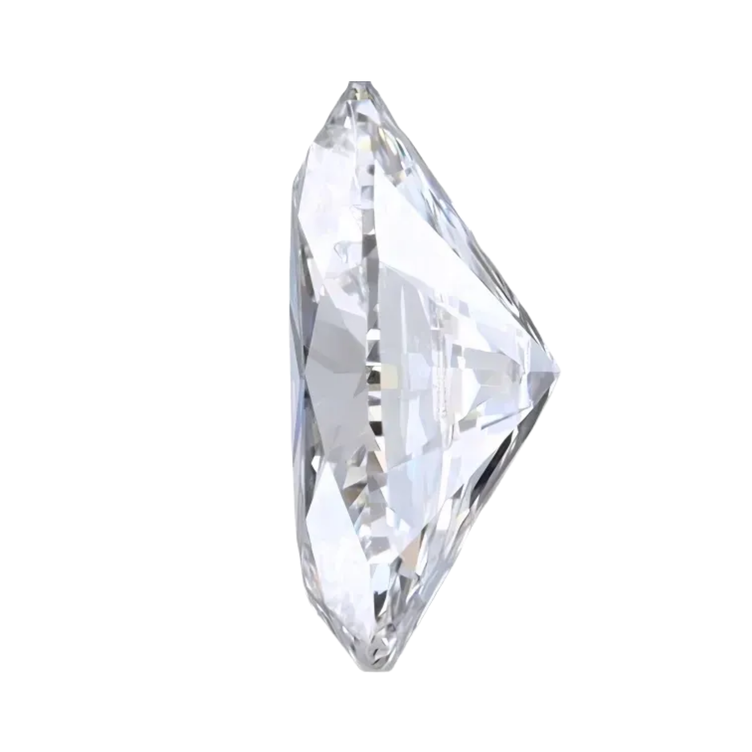 1.05ct Lab Grown Diamond