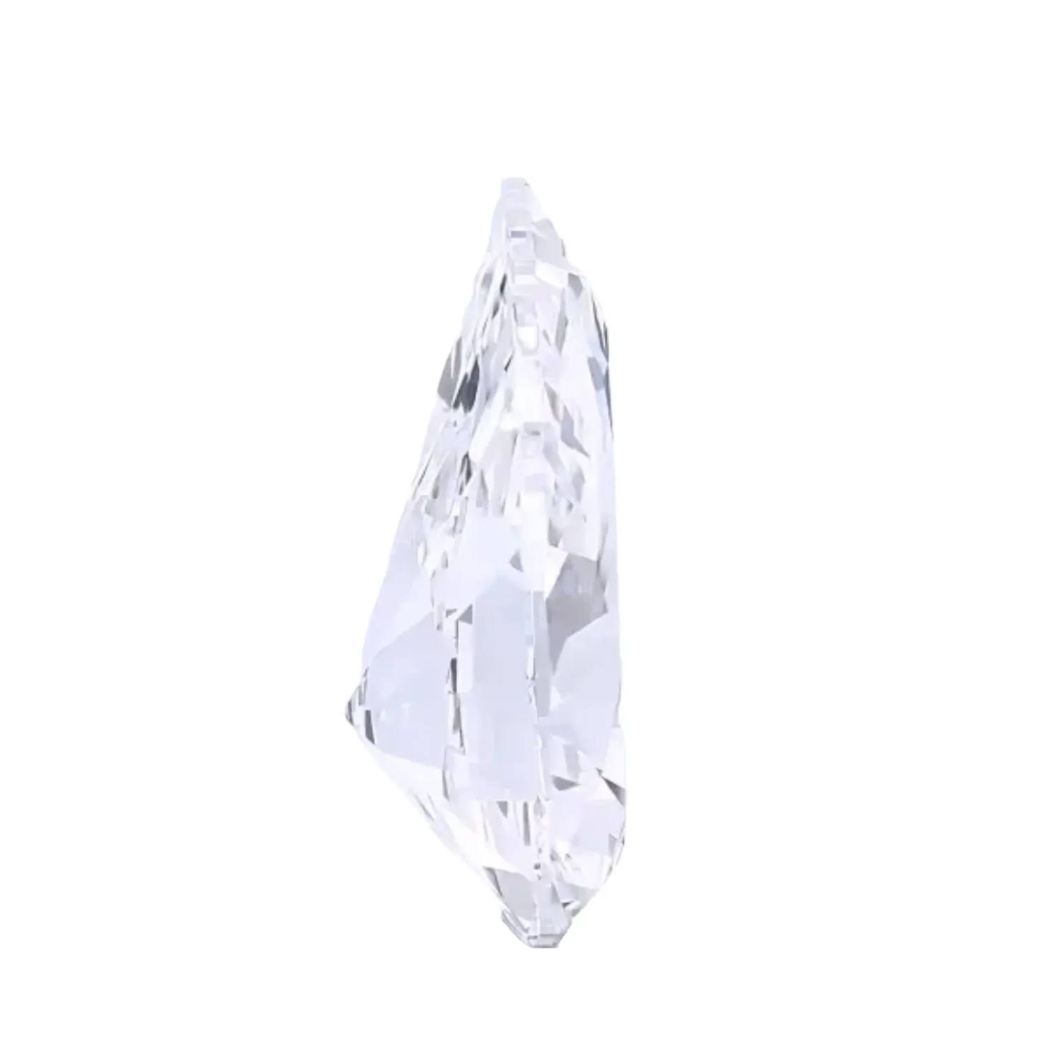 IGI Certified Lab Grown Diamond