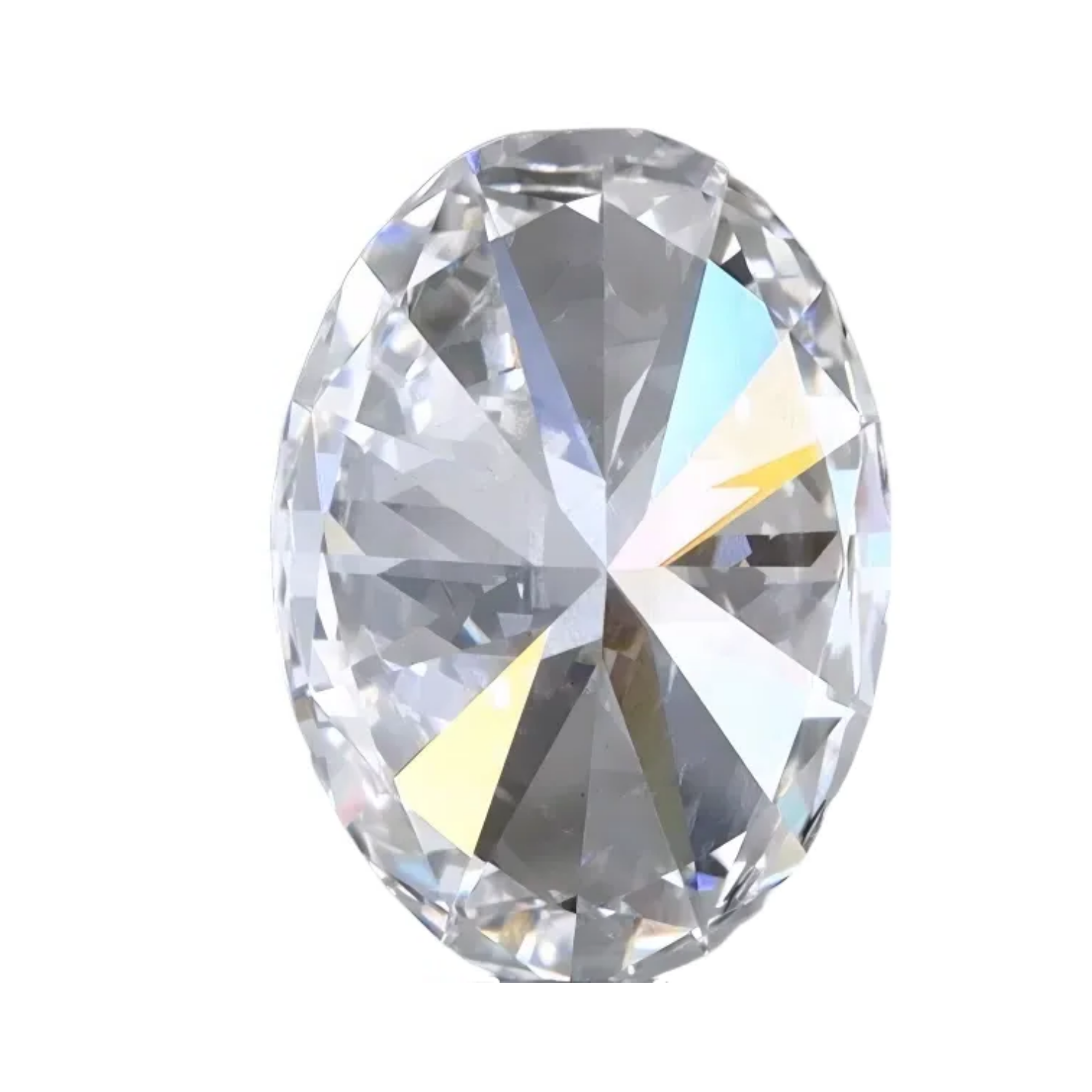 1.05ct Lab Grown Diamond