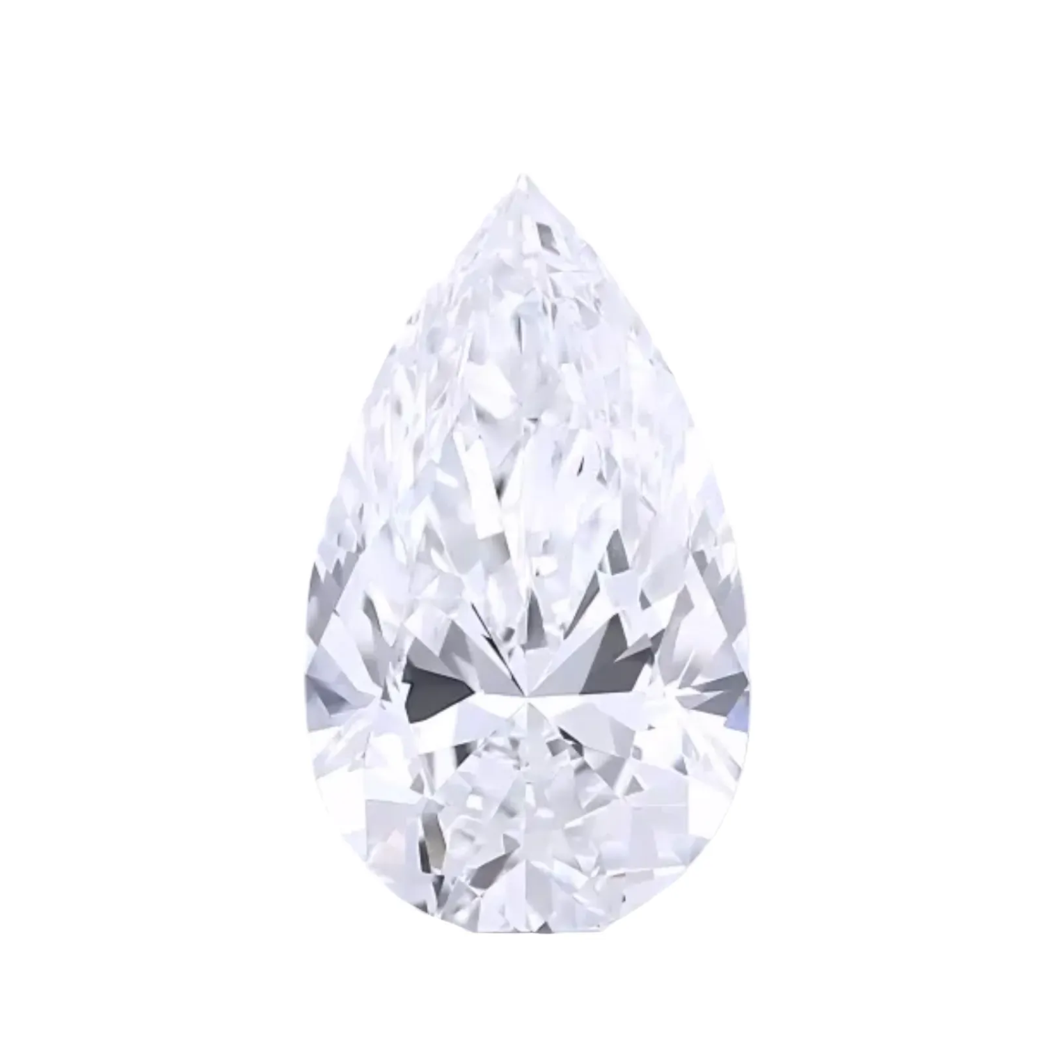 IGI Certified Lab Grown Diamond