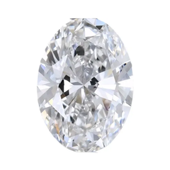 1.05ct Lab Grown Diamond